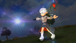 Alisaie Leveilleur Opera Omnia Final Fantasy Wiki Fandom