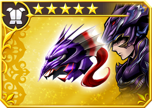 Dragon hotsell armlet ffbe