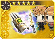 Dissidia Final Fantasy Opera Omnia [WOFF].