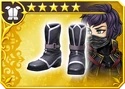 Kurasame's Boots (0)