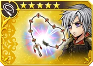 Dissidia Final Fantasy Opera Omnia (Type-0).