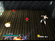 Ehrgeiz Thunder Ultra.png (365 KB) Ultra version of Thunder in Ehrgeiz: God Bless the Ring.