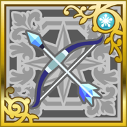 Final Fantasy Airborne Brigade (SR+) [FFII].