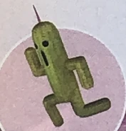 Cactuar