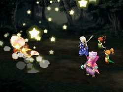 Meteorite (ability) | Final Fantasy Wiki | Fandom