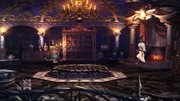 FFIX Desert Palace Lords Sanctum