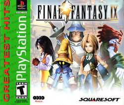 Final Fantasy IX merchandise | Final Fantasy Wiki | Fandom