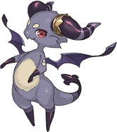 Mootie (Crystal of Time).