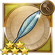 Crystal Comb in Final Fantasy Record Keeper [FFVII].