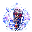 Jecht's Memory Crystal III.