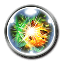 Icon for Lupine Claw.