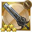 FFRK War Sword FFXV