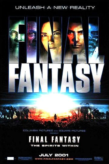 Final Fantasy VII (Video Game 1997) - IMDb