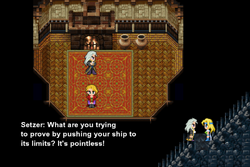 Darill Final Fantasy Wiki Fandom