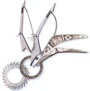 FFVI Throwing Weapons Artwork.jpg (135 KB) Throwing weapons' artwork.