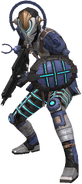 FFXIII enemy Sanctum Archangel.png (49 KB) Sanctum Archangel