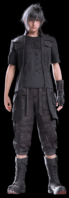 Noctis Lucis Caelum Final Fantasy Wiki Fandom 3415