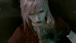 Midgar's Flower Girl.