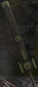 LRFFXIII Asterion