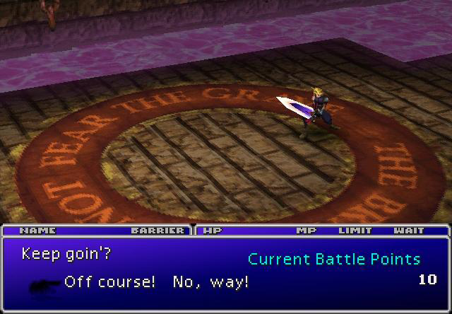 Battle Square Final Fantasy Wiki Fandom