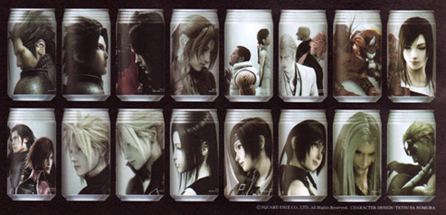 Potion (energy drink) | Final Fantasy Wiki | Fandom