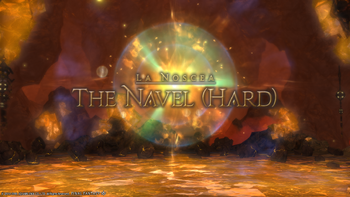 The Navel Title