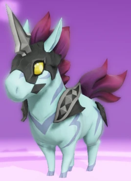 WoFF Nightmare mirage