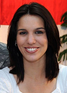 Christy Carlson Romano Final Fantasy Wiki Fandom