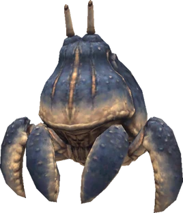 Crab 1 (FFXI)