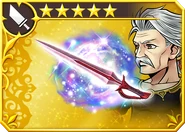 Dissidia Final Fantasy Opera Omnia [FFV].