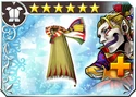Kefka's Cape (VI)+