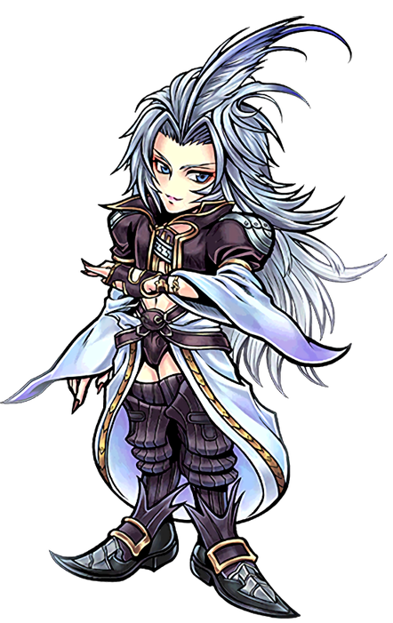 kuja dissidia 012