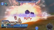 Rush Assault in Dissidia Final Fantasy Opera Omnia.