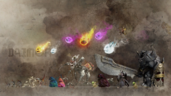 Daemon Final Fantasy Xv Final Fantasy Wiki Fandom