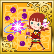 Final Fantasy Airborne Brigade (SR).