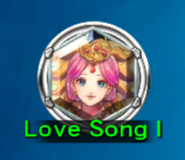 FFDII Princess Love Song I icon