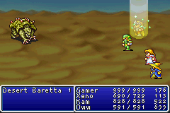 Protect Drink (GBA).