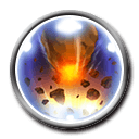 Burst Soul Break icon in Final Fantasy Record Keeper.