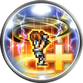 Icon in Final Fantasy Record Keeper.