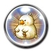 FFRK Fat Chocobo Icon