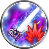 Icon in Final Fantasy Record Keeper.