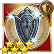 Platinum Shield in Final Fantasy Record Keeper [FFT].