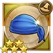 FFRK Ward's Bandana FFVIII