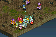 Final Fantasy Tactics Advance.