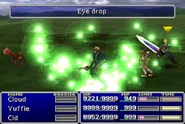 Final Fantasy VII.