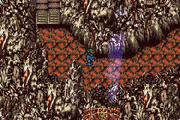 FFVI Kefka's Tower