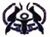 FFXIII2 Adornment - Behemoth Crest
