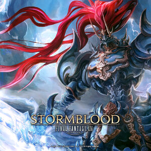 Final Fantasy Xiv Wallpapers Final Fantasy Wiki Fandom