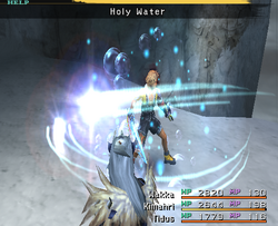Final Fantasy X Items Final Fantasy Wiki Fandom
