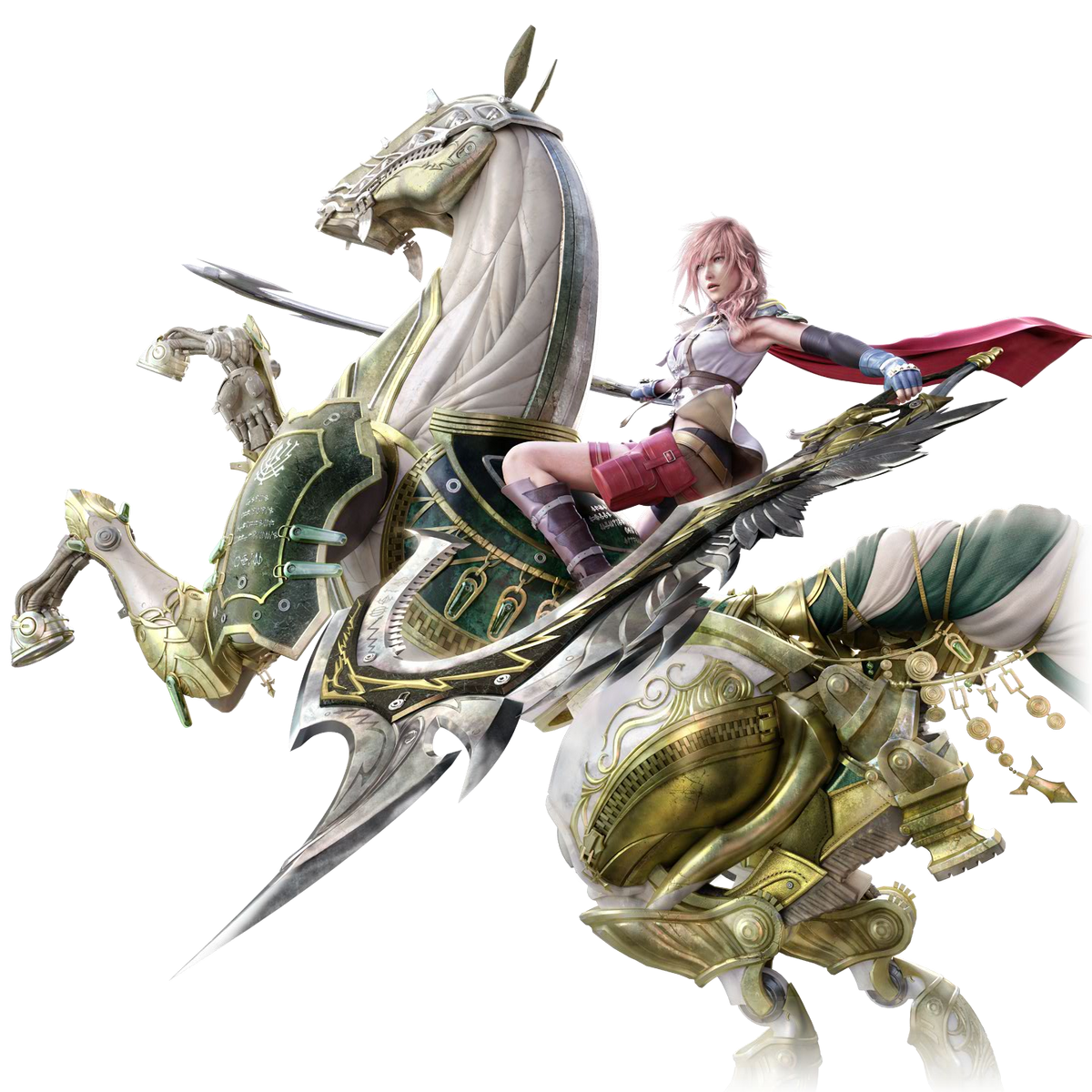 ファイナルファンタジー XIII Final Fantasy XIII (japan import): Playstation 3: Video